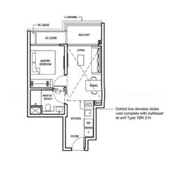 Dunman Road (D15), Condominium #595826141